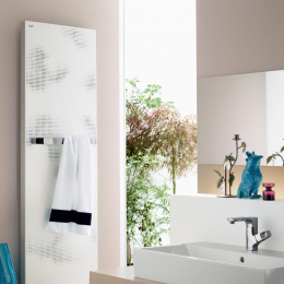 Фото Hansgrohe Axor Urquiola 42433000 Мыльница с держателем