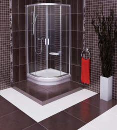 Фото Душевой уголок Ravak Blix (3B270C00Z1)