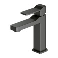 Omnires Slide SL7710GR Смеситель для умывальника (графит)