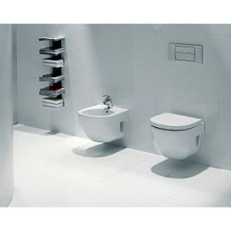 Смеситель для биде Roca M2 new (5A6068C00) хром