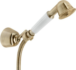 Душевой гарнитур Nobili (AD144/5BR)