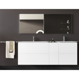 Тумба под раковину Laufen Kartell by 8.6033.3.640.104.1