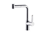 Смеситель для кухни RamonSoler KITCHEN 381901H2MC Хром