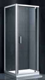 Фото Душевой уголок Gemy Sunny Bay S28150-A100