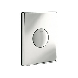 Кнопка смыва Grohe Skate (37547000) серый