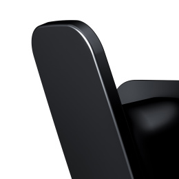 Фото Крючок для полотенец Am.Pm Inspire 2.0 (A50A35622) черный