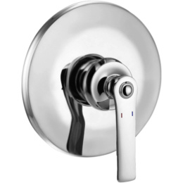 Фото Смеситель Cezares LIBERTY-DIM-01 для душа