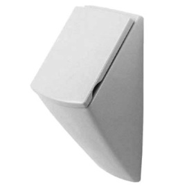 Писсуар Duravit Caro 0836300000, белый