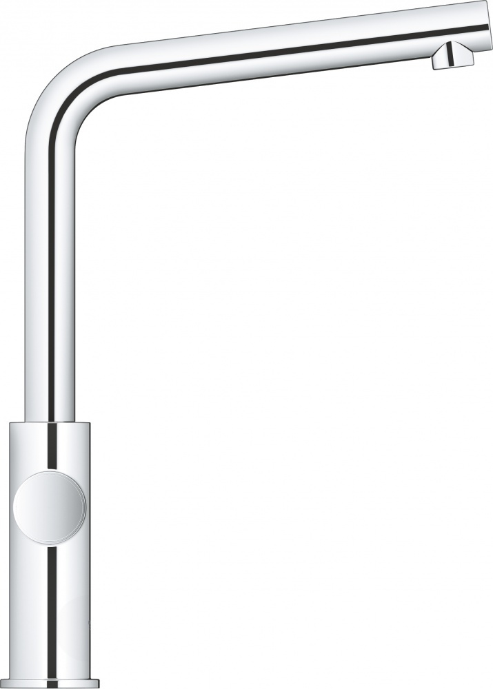 Фото Grohe Red 30327001 Смеситель для кухни, с функцией кипячения воды