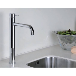 Cristina Contemporary Lines KT52151 Смеситель для кухни