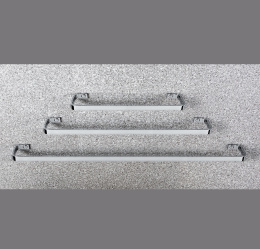 Полотенцедержатель Colombo Time W4209.CR