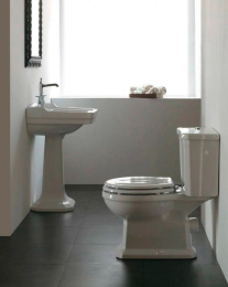 Фото Подвесная раковина Galassia Ethos (8416M)