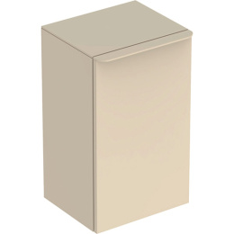 Geberit Smyle Square 500.359.JL.1 Шкаф, средний