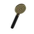 Ручной душ Almar Hand Showers Posh 90 E082108.HB High Brass Brushed PVD
