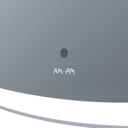 Фото Зеркало Am.Pm Func (M8FMOX0801WGS) белый