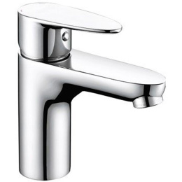 Смеситель WasserKRAFT LEINE 3503 для раковины, хром