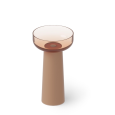 Раковина напольная DEA Design Pedestal Basin (DD2027 480 R9 18) Brown Copper