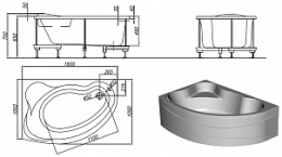 Фото Kolpa San Amadis (R)