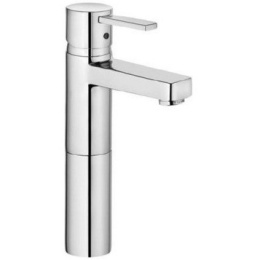 Смеситель для раковины Kludi Zenta (382560575) хром