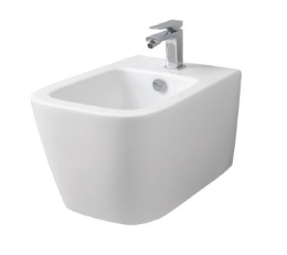 Фото Биде подвесное ArtCeram A16 (ASB001 01 00) белый