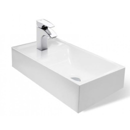 Фото Раковина 40х22см Эстет Мини (ФР-00014947)