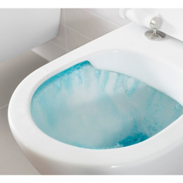 Подвесной унитаз 5660HR01 Villeroy Boch O'Novo