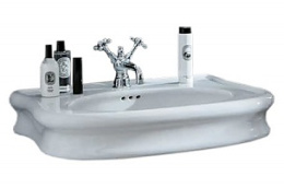 Фото Tiffany World Palermo 7701 bianco puro