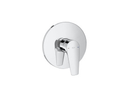 Смеситель для душа Roca Atlas (5A2290C00) хром
