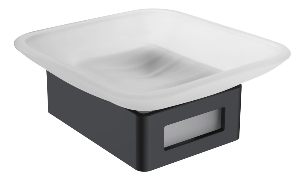 Фото Мыльница Boheme Q (10943-B)