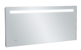 Зеркало Jacob Delafon 140 см, EB1165-NF, белый