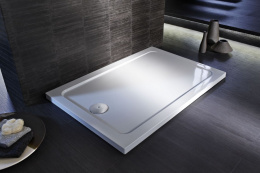 Поддон акриловый Jacob Delafon Flight Safe Couleur 170 x 90 x 4, E62483-F-M65, серо-коричневый