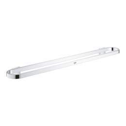 Полочка стеклянная Grohe Selection 41057000