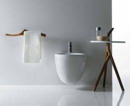 Держатель полотенца Galassia Ergo (7136)