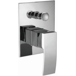 Фото Смеситель для душа Cezares Quattro VDI-01