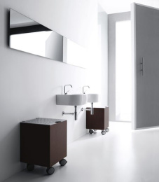 Раковина Kerasan Flo 315001*1, 70* 42 см