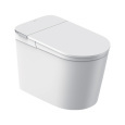 Умный напольный унитаз JOMOO TS30 (RUQ7250-SA-IDO000)