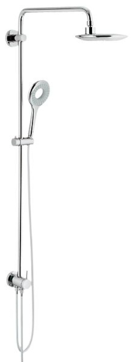 Душевой гарнитур Grohe Rainshower Icon (27433000) хром
