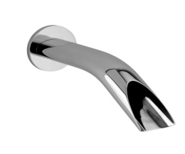 Смеситель ванны с душем Webert Aria AC0869015