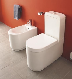 Ideal Standard Moments K403801 Бачок для унитаза