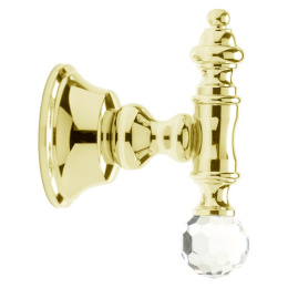 Фото Крючок одинарный Webert Karenina KA500401010