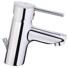 Фото Teka Ares ECO 23342Е210 Смеситель для раковины