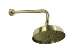 Фото Встроенный верхний душ Boheme (410)