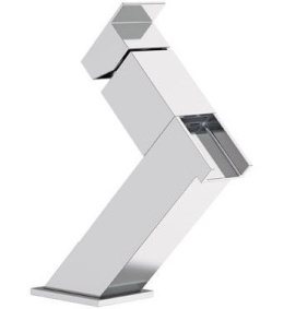 Смеситель Remer для раковины каскад RR ZC11