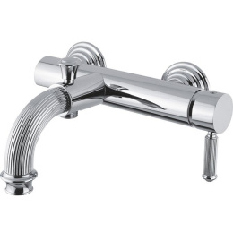 Смеситель Cezares Olimp VM-01-L цвет хром