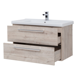 Умывальник Dreja Just Flat (42091-KL) 91 см