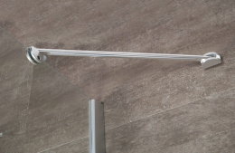 Душевое ограждение Erlit Comfort ER10110V-C1 (1000x1000x2000)