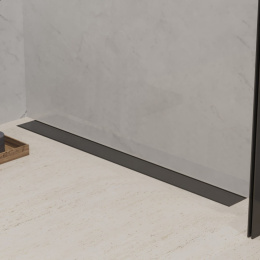 Фото Душевой лоток Paini CH850KC2 черный