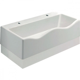 Фото Раковина Geberit Bambini 90 430200016