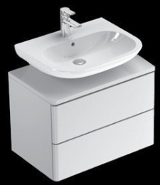 Фото Ideal Standard Active T054401 Раковина на 70 см