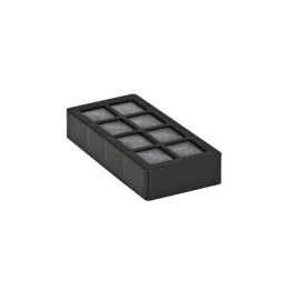 Geberit Sigma 40 242.555.00.1 Принадлежность для инсталляции угольный фильтр
